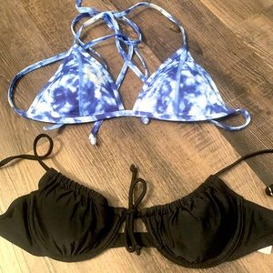 Bikini top bundle